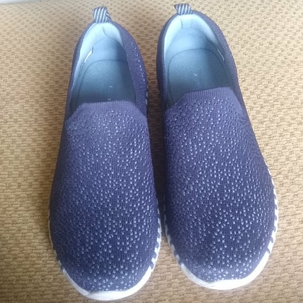 Skechers GOwalk slip-on shoes